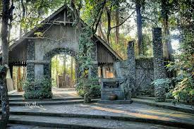 Hasil gambar untuk museum ullen sentalu